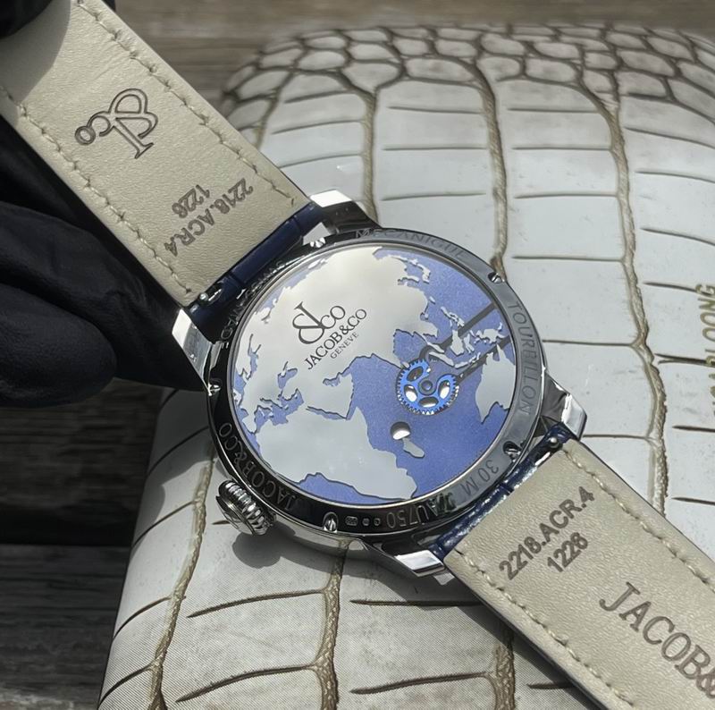 Jacob & Co watch 52 (6)