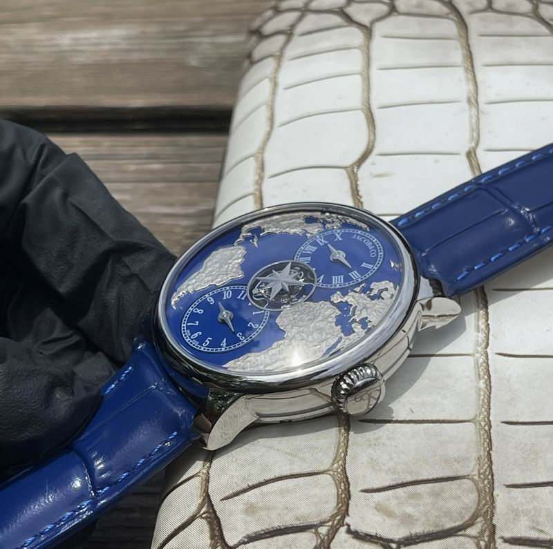 Jacob & Co watch 52 (8)