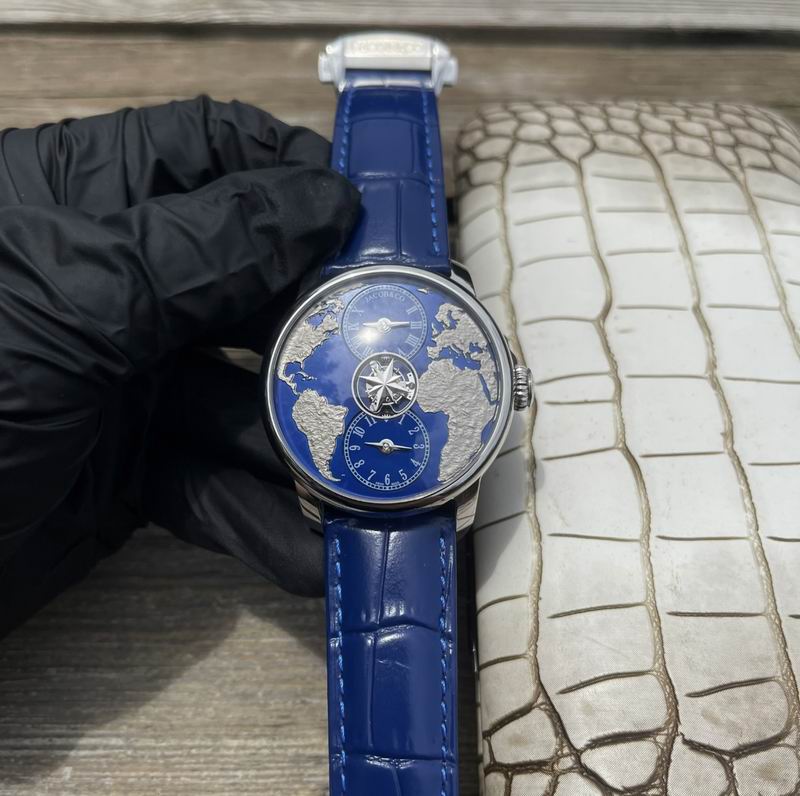 Jacob & Co watch 52 (9)