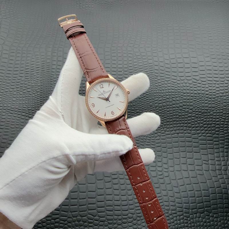 Jeager LeCoultre 40mm 31 (2)