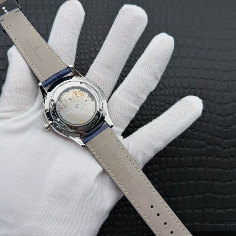 Jeager LeCoultre 40mm 49 (1)