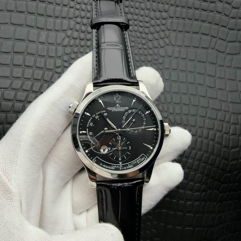 Jeager LeCoultre 43mm 56 (10)