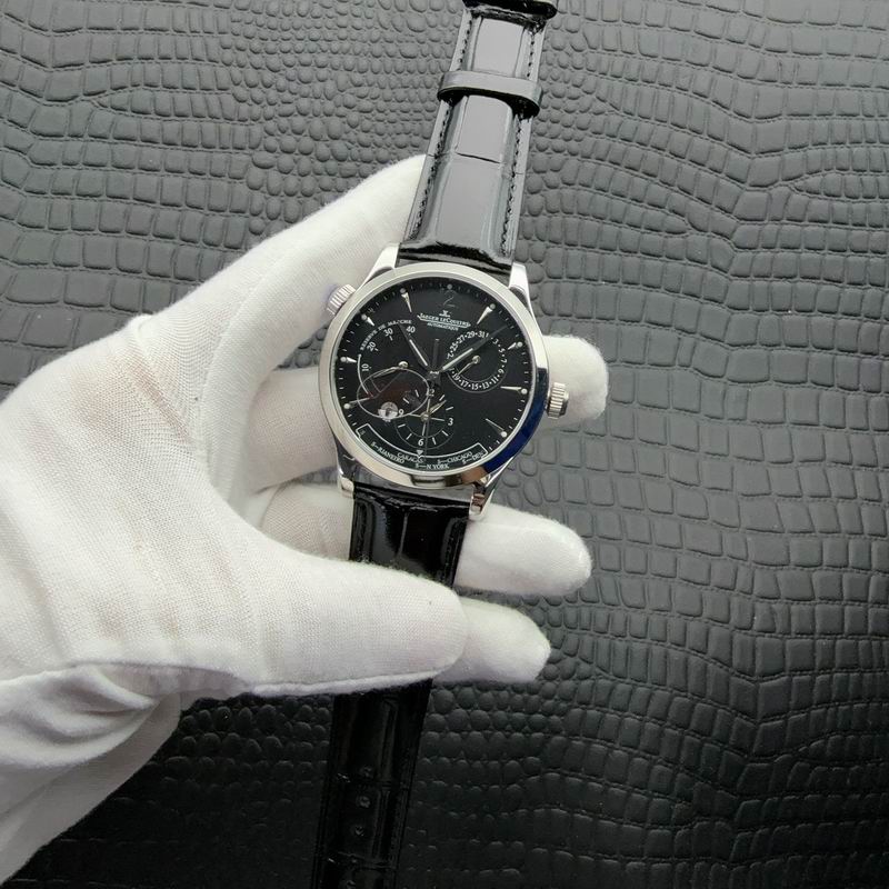 Jeager LeCoultre 43mm 56 (12)