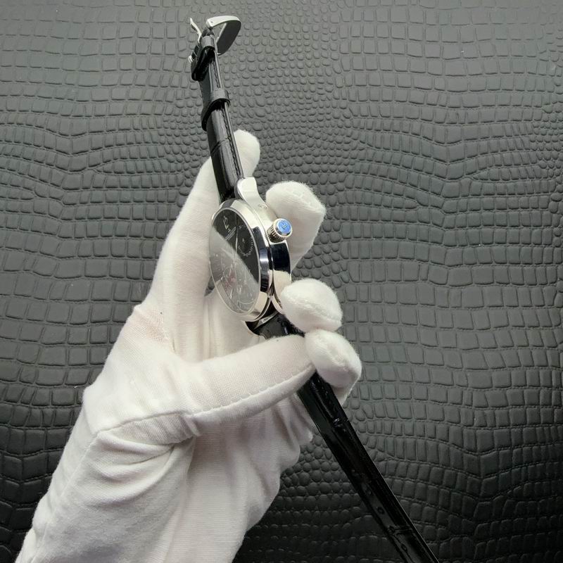 Jeager LeCoultre 43mm 56 (2)