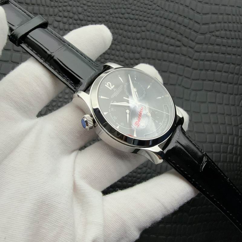 Jeager LeCoultre 43mm 56 (3)