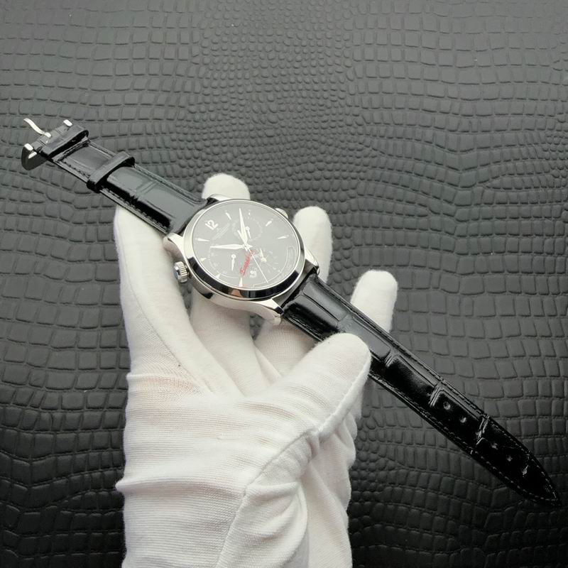 Jeager LeCoultre 43mm 56 (4)