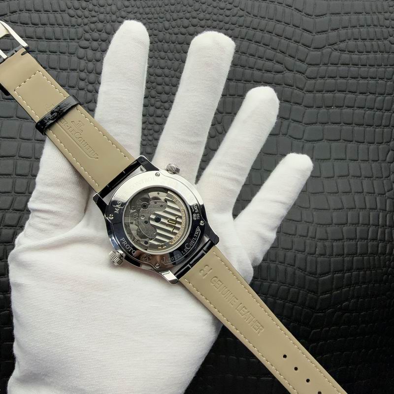 Jeager LeCoultre 43mm 56 (6)