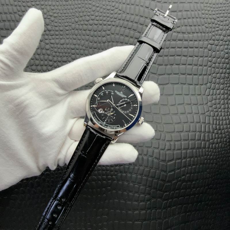 Jeager LeCoultre 43mm 56 (7)