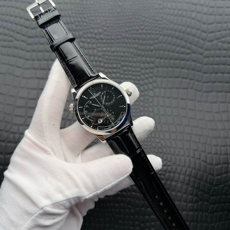 Jeager LeCoultre 43mm 56 (8)