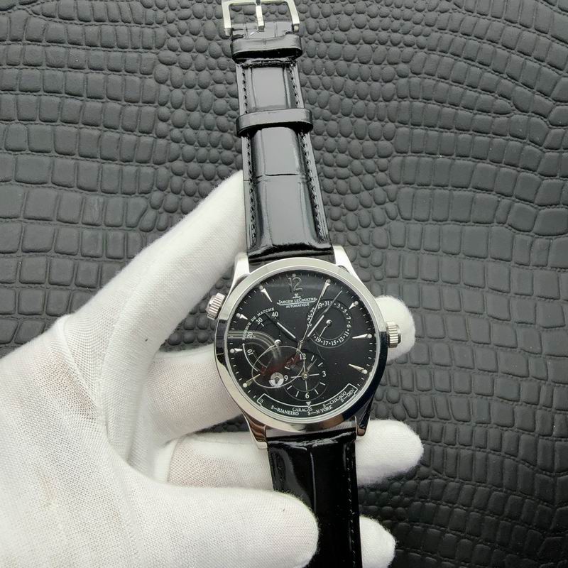 Jeager LeCoultre 43mm 56 (9)