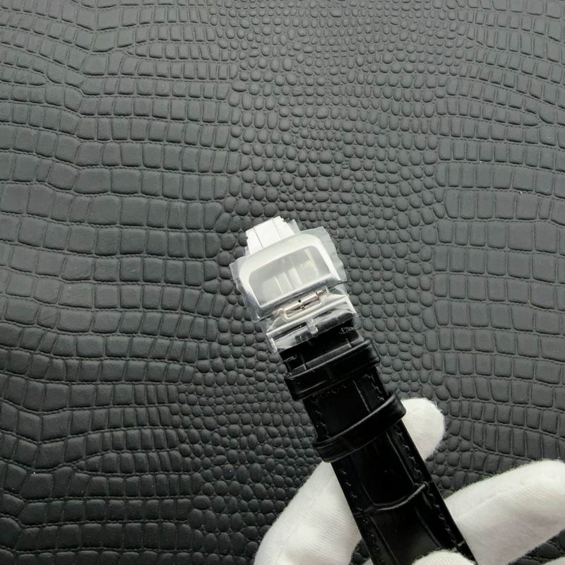 Jeager LeCoultre 43mm 57 (1)