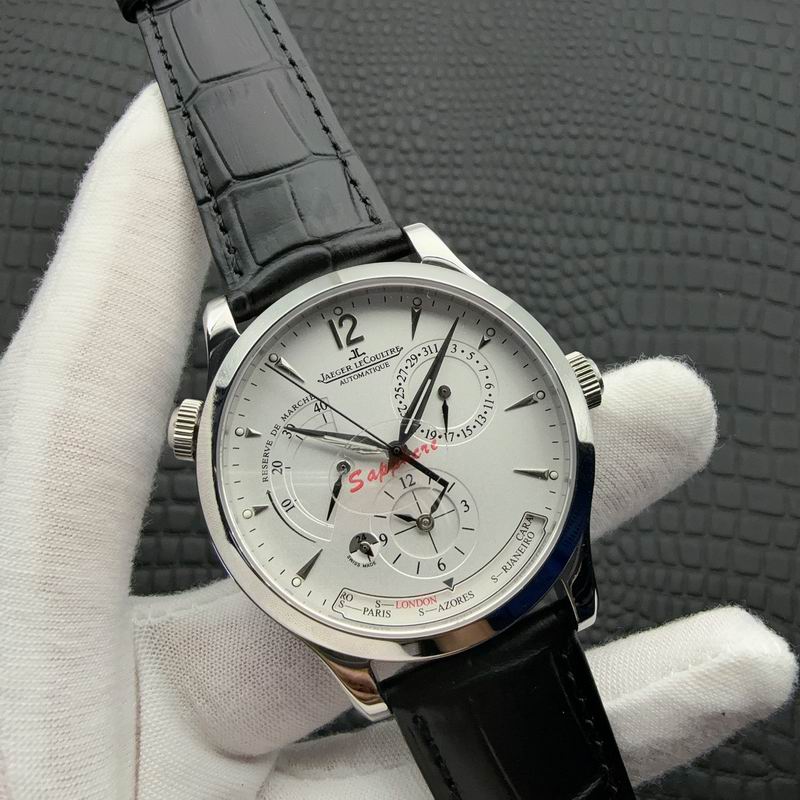 Jeager LeCoultre 43mm 57 (3)