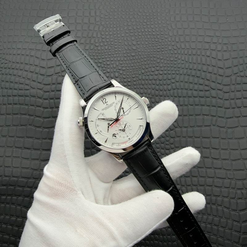 Jeager LeCoultre 43mm 57 (4)