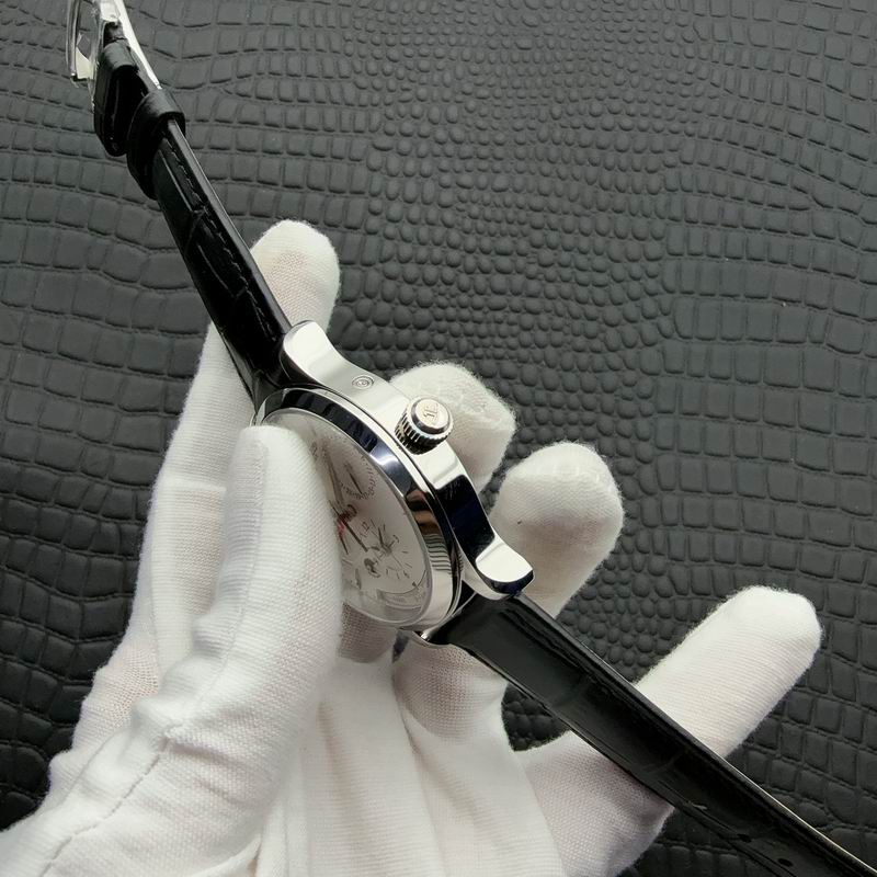 Jeager LeCoultre 43mm 57 (5)
