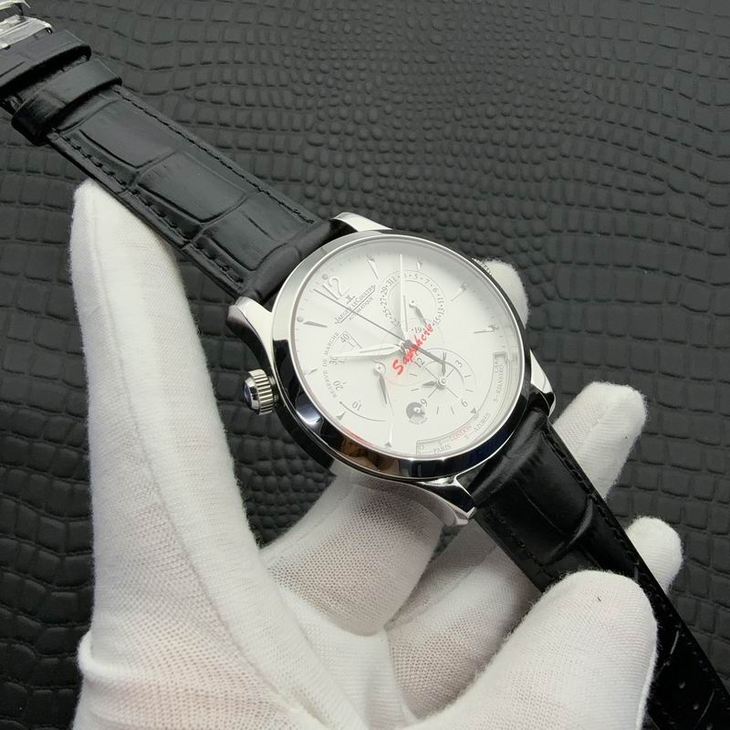 Jeager LeCoultre 43mm 57 (6)