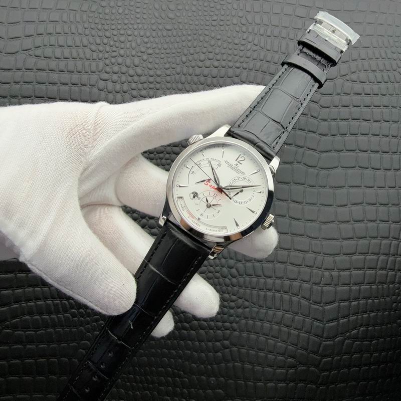 Jeager LeCoultre 43mm 57 (7)