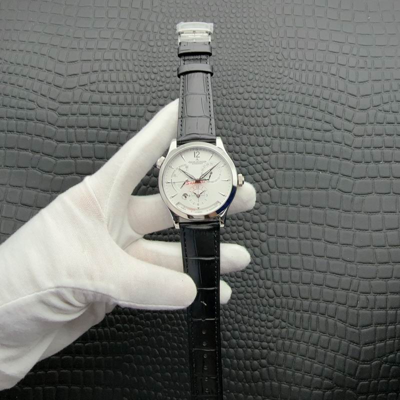 Jeager LeCoultre 43mm 57 (8)