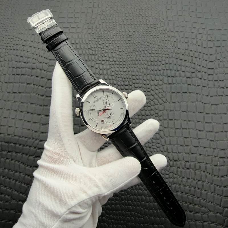 Jeager LeCoultre 43mm 57 (9)
