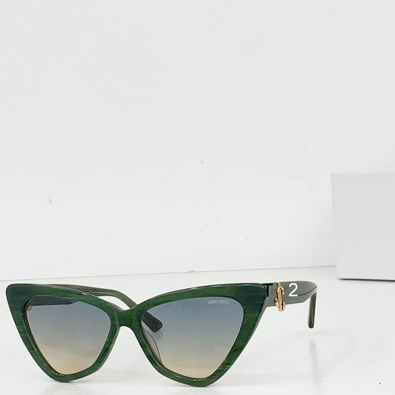 Jimmy choo JC5008 56 15-140 B01