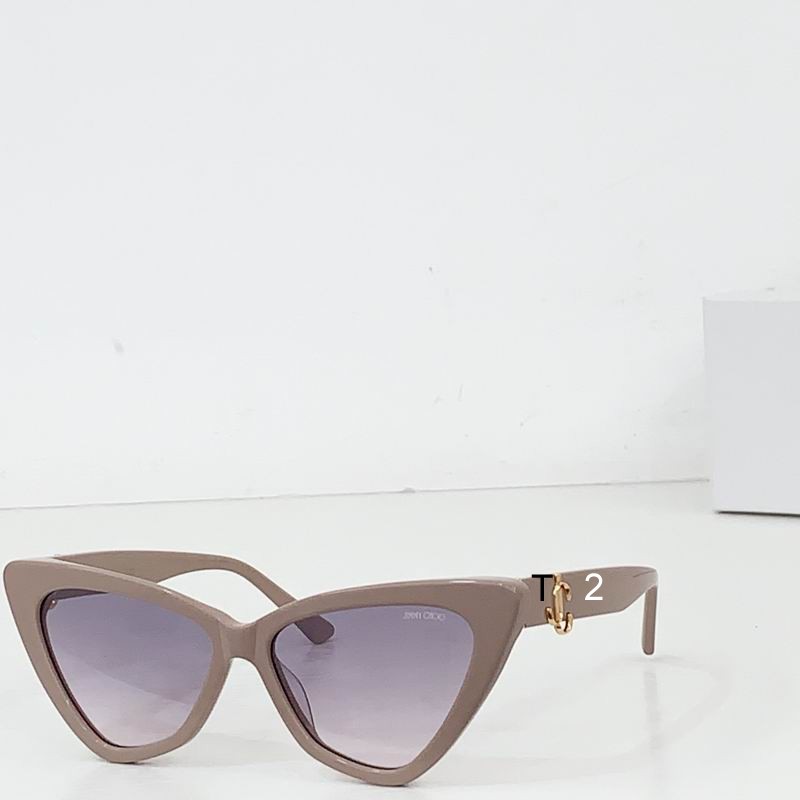 Jimmy choo JC5008 56 15-140 B02