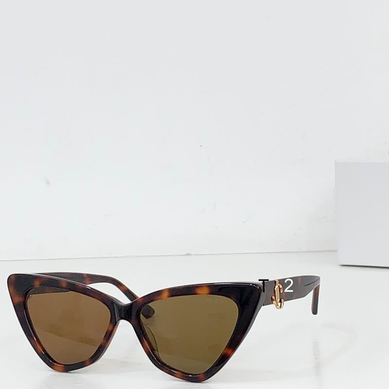 Jimmy choo JC5008 56 15-140 B03