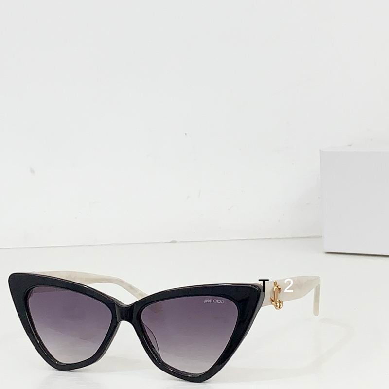 Jimmy choo JC5008 56 15-140 B04