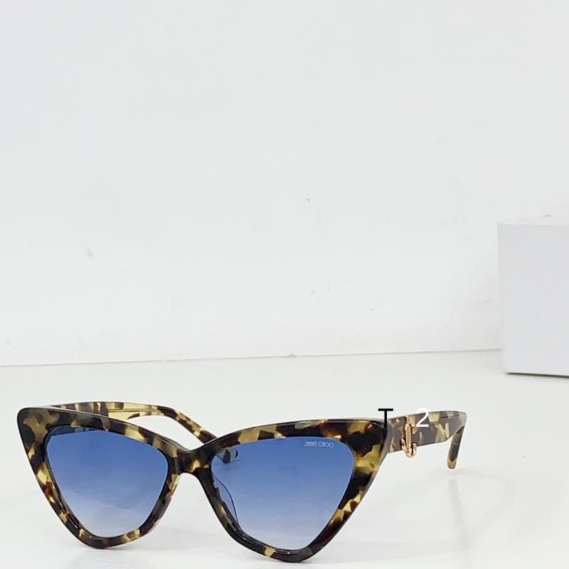 Jimmy choo JC5008 56 15-140 B05