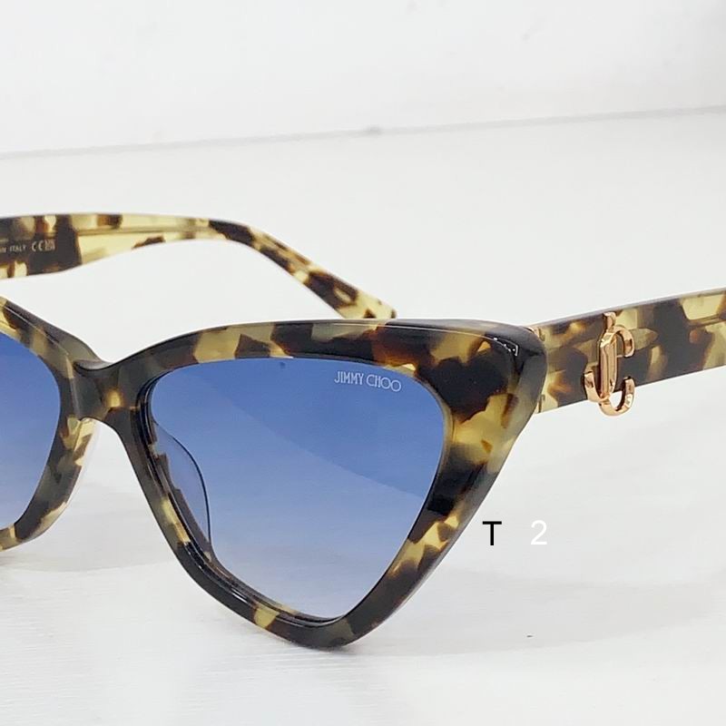 Jimmy choo JC5008 56 15-140 B07