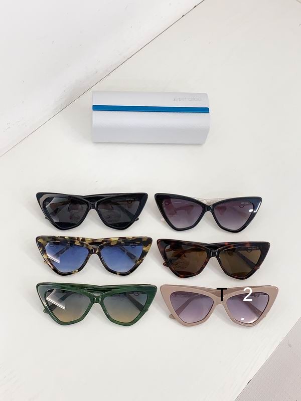 Jimmy choo JC5008 56 15-140 B09