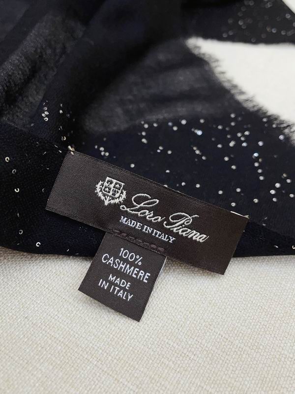 LP Scarf 200X70cm 100%纯山羊绒 E01 (12)