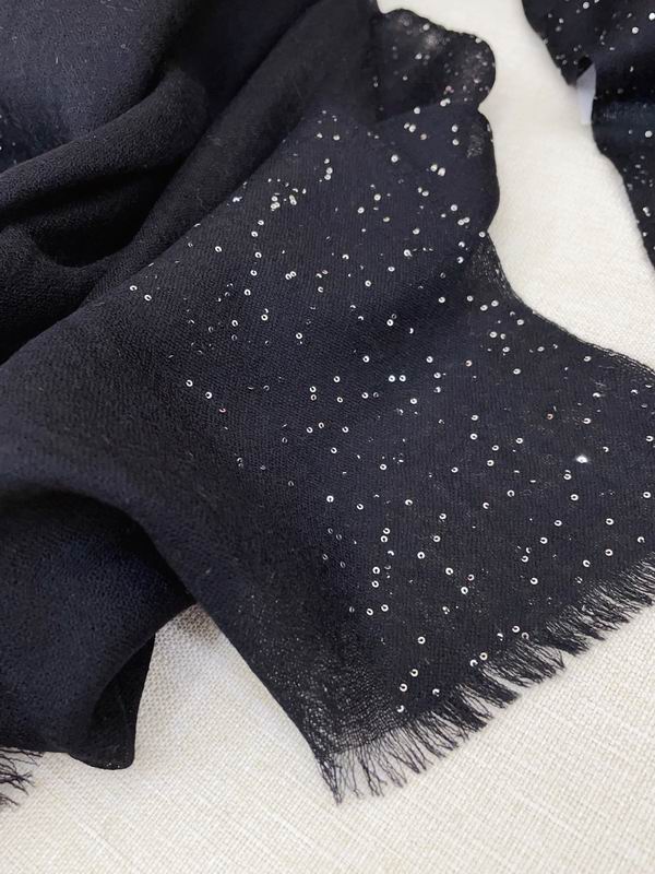 LP Scarf 200X70cm 100%纯山羊绒 E01 (14)