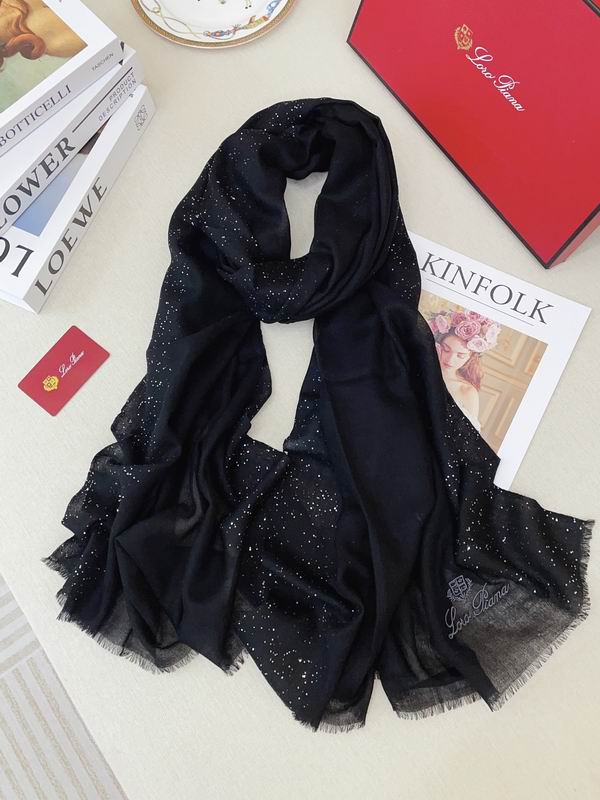 LP Scarf 200X70cm 100%纯山羊绒 E01 (15)