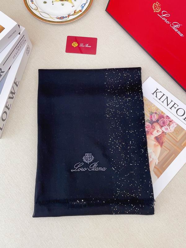 LP Scarf 200X70cm 100%纯山羊绒 E01 (16)