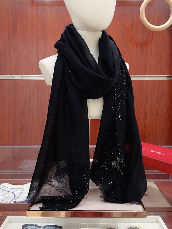 LP Scarf 200X70cm 100%纯山羊绒 E01 (18)