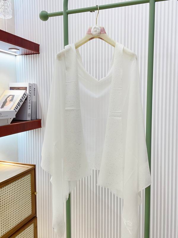 LP Scarf 200X70cm 100%纯山羊绒 E01 (19)