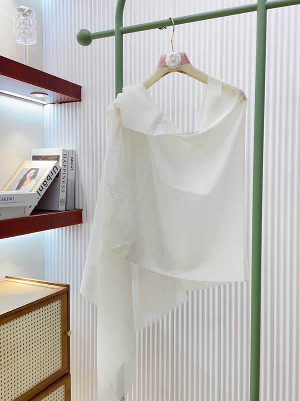 LP Scarf 200X70cm 100%纯山羊绒 E01 (20)