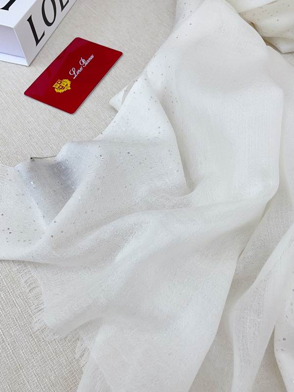 LP Scarf 200X70cm 100%纯山羊绒 E01 (23)