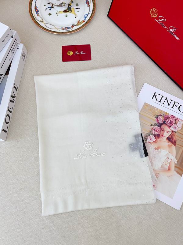 LP Scarf 200X70cm 100%纯山羊绒 E01 (25)