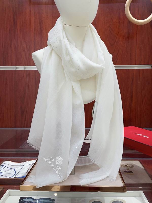 LP Scarf 200X70cm 100%纯山羊绒 E01 (27)
