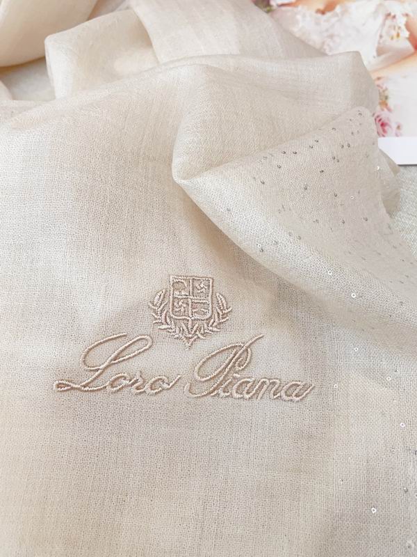 LP Scarf 200X70cm 100%纯山羊绒 E01 (4)