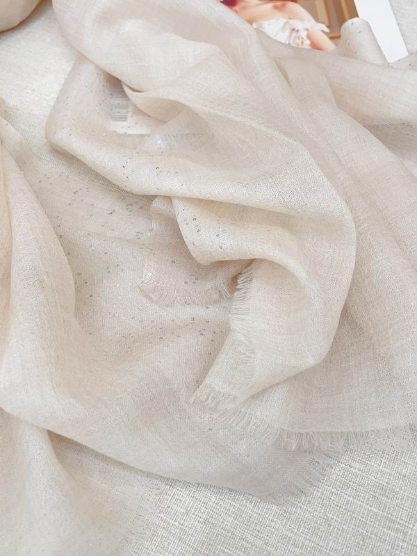 LP Scarf 200X70cm 100%纯山羊绒 E01 (5)