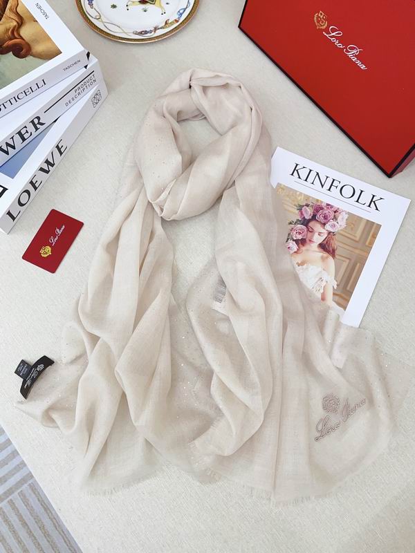 LP Scarf 200X70cm 100%纯山羊绒 E01 (6)
