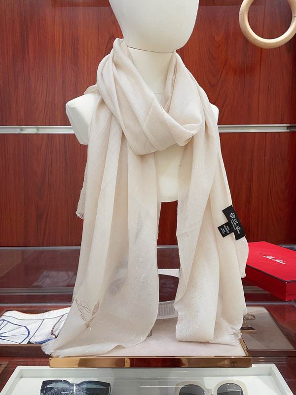 LP Scarf 200X70cm 100%纯山羊绒 E01 (9)