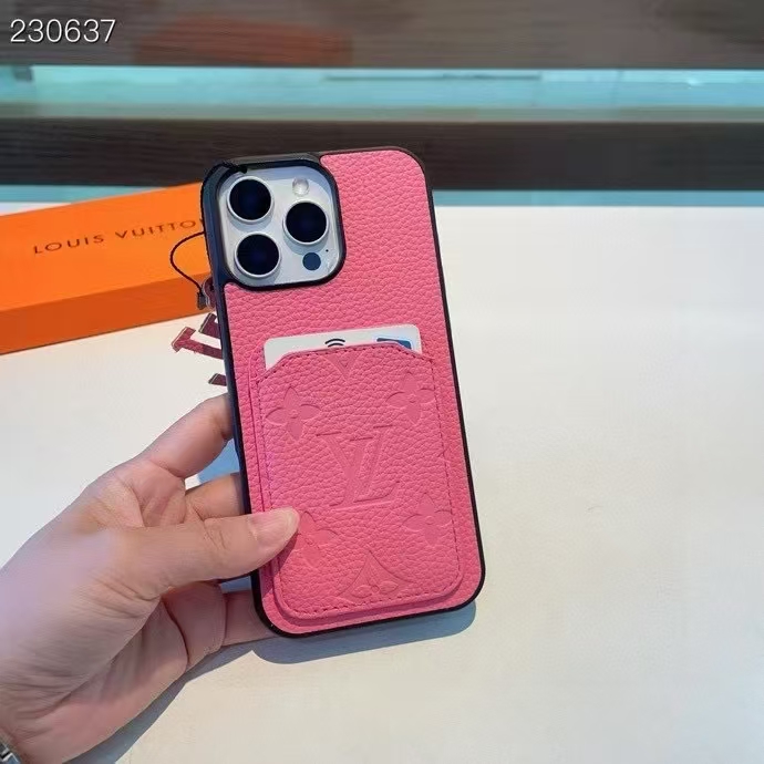 LV  iphone shell 18 (1)