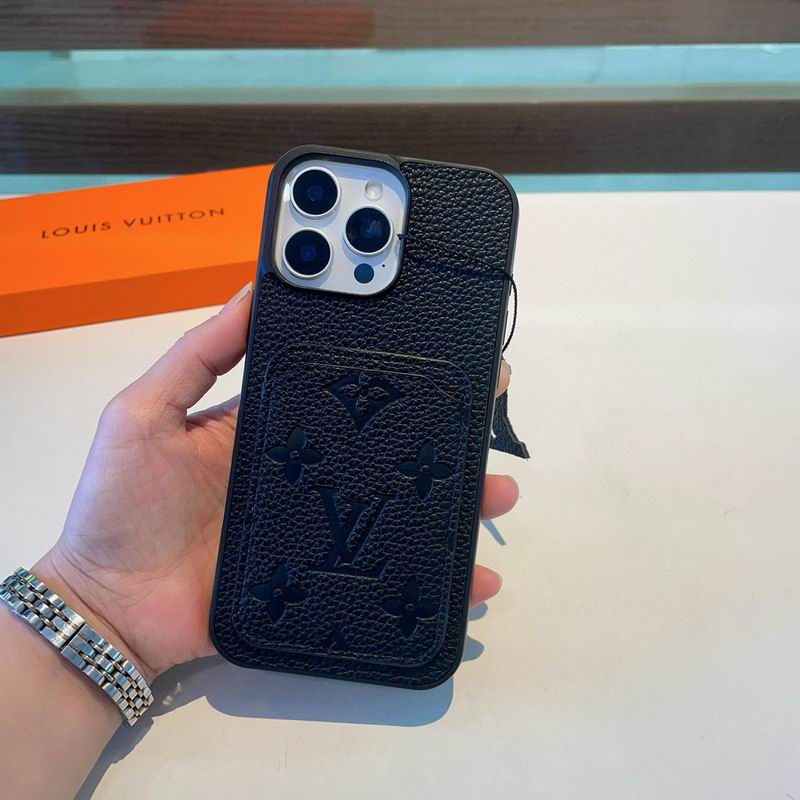 LV  iphone shell 18 (3)