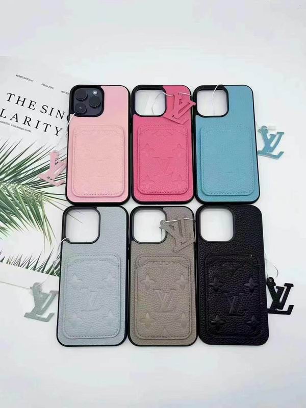 LV  iphone shell 18 (4)