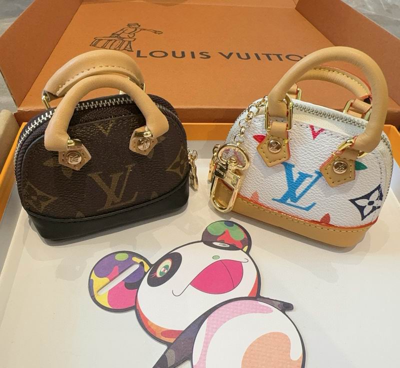 LV AirPod bag (1)