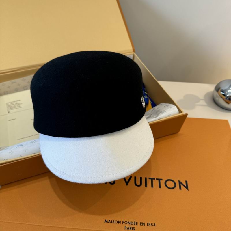 LV Cap (116)