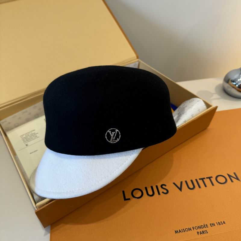 LV Cap (117)