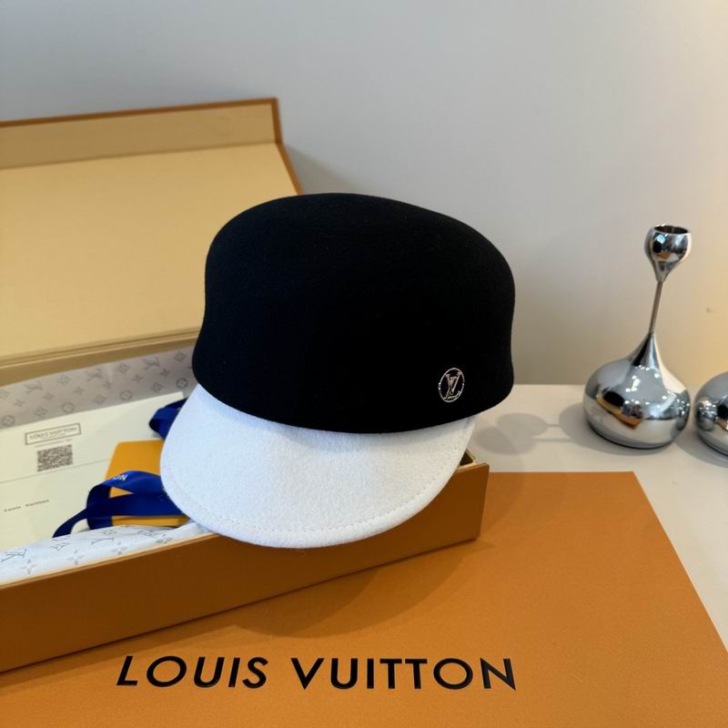 LV Cap (118)
